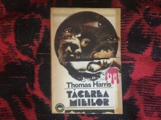 h5b Tacerea Mieilor - Thomas Harris