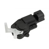 Actuator inchidere centralizata usa spate Toyota Avensis Verso 2001-, Corolla 2001-, Stanga, 69140-12040