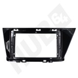 Cumpara ieftin Rama adaptoare KIA NIRO (2016+) pentru Navigatii multimedia Android de 9 Inch - HUB64
