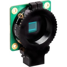 Camera HQ Raspberry Pi M12 Mount RPI-HQ-CAMERA
