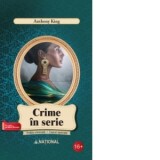 Crime in serie - Anthony King