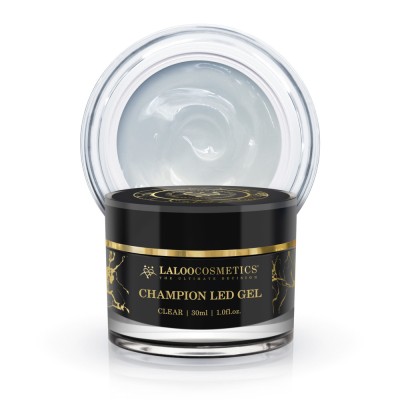 Champion Gel Transparent 30ml foto
