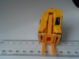 bnk jc Matchbox - Fork Lift Truck
