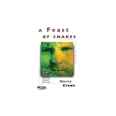 A Feast of Snakes foto