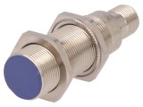Senzor Inductiv PNP NO 0-5mm 12-24VDC M18 IP67 200mA