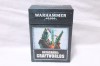 Warhammer Datacards: Craftworlds Games workshop Warhammer 40.000 40K