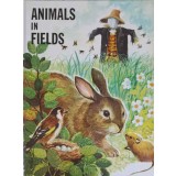 ANIMALS IN FIELDS-NECUNOSCUT-245467