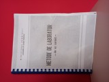Metode de laborator - de uz curent- 1975 XEROX