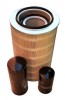 Set Filtre Aer, Ulei, Combustibil pentru YDSD220S3, Stager