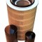 Set Filtre Aer, Ulei, Combustibil pentru YDSD220S3