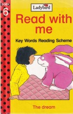 William Murray - Read with me: The dream