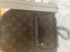 Luis Vuitton Palm Spring PM - backpack foto