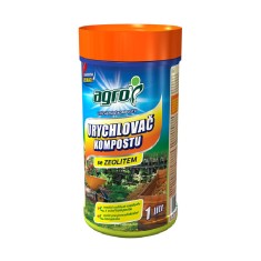 Compost Accelerator, 1L