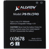 Cumpara ieftin Acumulator Allview P5 Alldro original