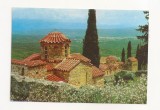 FA54-Carte Postala- GRECIA - Mistras, Catedrala, necirculata, Fotografie