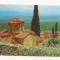 FA54-Carte Postala- GRECIA - Mistras, Catedrala, necirculata