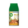 Rezerva odorizant casa Air Wick Santal si Vanilie, uleiuri esentiale, 70 zile prospetime, 250 ml