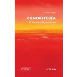 Oxford. Cunoasterea. O foarte scurta introducere/Jennifer Nagel