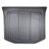 Covor portbagaj tavita Jeep Grand Cherokee (WK2) 2010-&gt; COD: PB 6267 PBA1, Oem