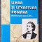 LIMBA SI LITERATURA ROMANA MANUAL PENTRU CLASA A XII-A - Nicolae, Gligor, Iancu