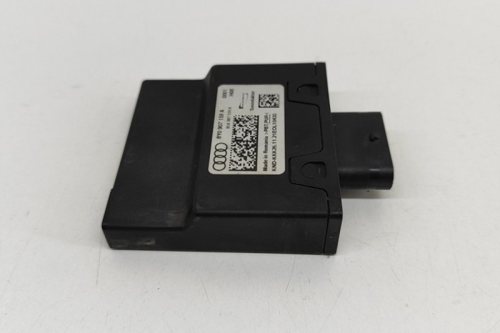 Alt modul de control AUDI A3 Limousine 8YS 2022 OEM: 8Y0907159A | 24600637