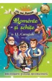 Cele mai frumoase... Momente si schite. Ed.2 - I.L. Caragiale, 2020, Ion Luca Caragiale