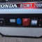 Generator curent HONDA ECMT 7000