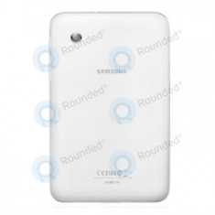 Capac baterie Samsung P3110 Galaxy Tab 2 alb (8GB)