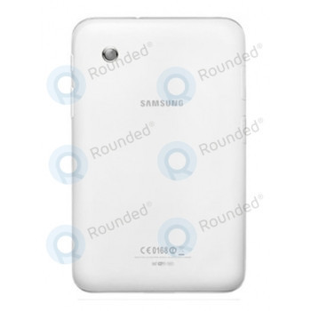 Capac baterie Samsung P3110 Galaxy Tab 2 alb (8GB) foto