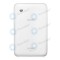 Capac baterie Samsung P3100 Galaxy tab 2 alb