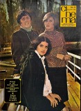 Cumpara ieftin Revista Cinema Nr 11 Noiembrie 1977 Carti Cinematografie Format Brosat Limba Romana Dimensiune 34x26cm