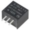 Convertor DC/DC 3,3W 4,75-18V la 3,3V 1A SIP3
