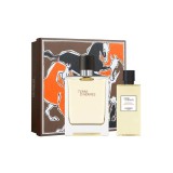 Set cadou Hermes Terre d`Hermes pentru barbati EDT 30 ml + EDT 125 ml reumplere