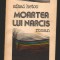 C8365 MOARTEA LUI NARCIS DE MIHAI HETCO
