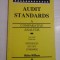 AUDIT STANDARDS - A COMPARATIVE ANALYSIS - WALTER WILLBORN