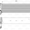 Valeo Intercooler, compresor