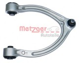Bascula / Brat suspensie roata MERCEDES S-CLASS (W221) (2005 - 2013) METZGER 58057902