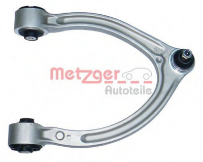 Bascula / Brat suspensie roata MERCEDES S-CLASS (W221) (2005 - 2013) METZGER 58057902 foto
