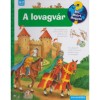 A lovagv&aacute;r - Kyrima Trapp