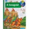 A lovagv&aacute;r - Kyrima Trapp