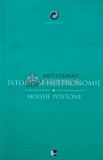 Cumpara ieftin Istorie si heteronomie - 2016 - Moishe Postone (AH108)