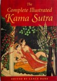 Kama Sutra Ilustrat - Lance Dane (editor) - Carte Noua/Anticariat
