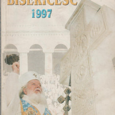 Almanah Bisericesc (1997)