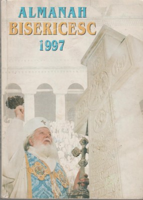 Almanah Bisericesc (1997) foto