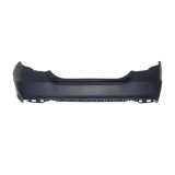 Bara spate Fiat Tipo, 04.2016-, Model Sedan, grunduit, 735637890, Aftermarket