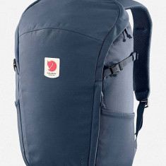 Fjallraven rucsac Ulvo 23 culoarea bleumarin, mare, uni F23301.570-570