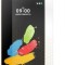 Folie pentru LG Stylus 2, Ultra-Rezistentă, Claritate Cristalină, Aplicare Ușoară