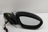 Oglinda laterală dreapta OPEL CORSA F 2023 OEM: 983769799V 28596742