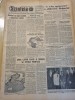 Scanteia 10 Septembrie 1958, Articol Regiunea Oradea, Mina Lupeni, Raionul Oas - Ziar de Colectie