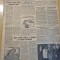 scanteia 10 septembrie 1958-art. regiunea oradea,mina lupeni,raionul oas,